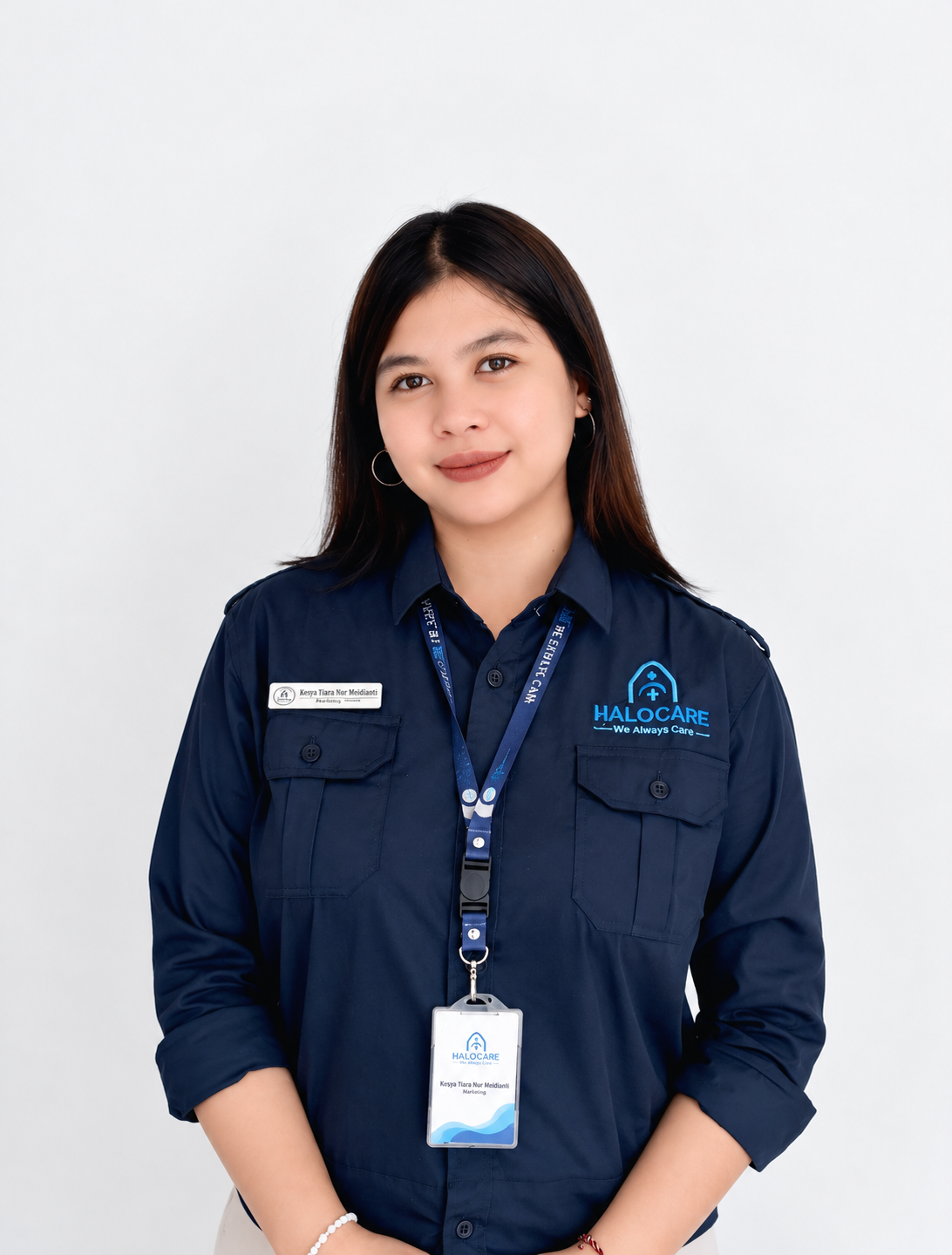 Kesya Tiara Nurmeidyanti