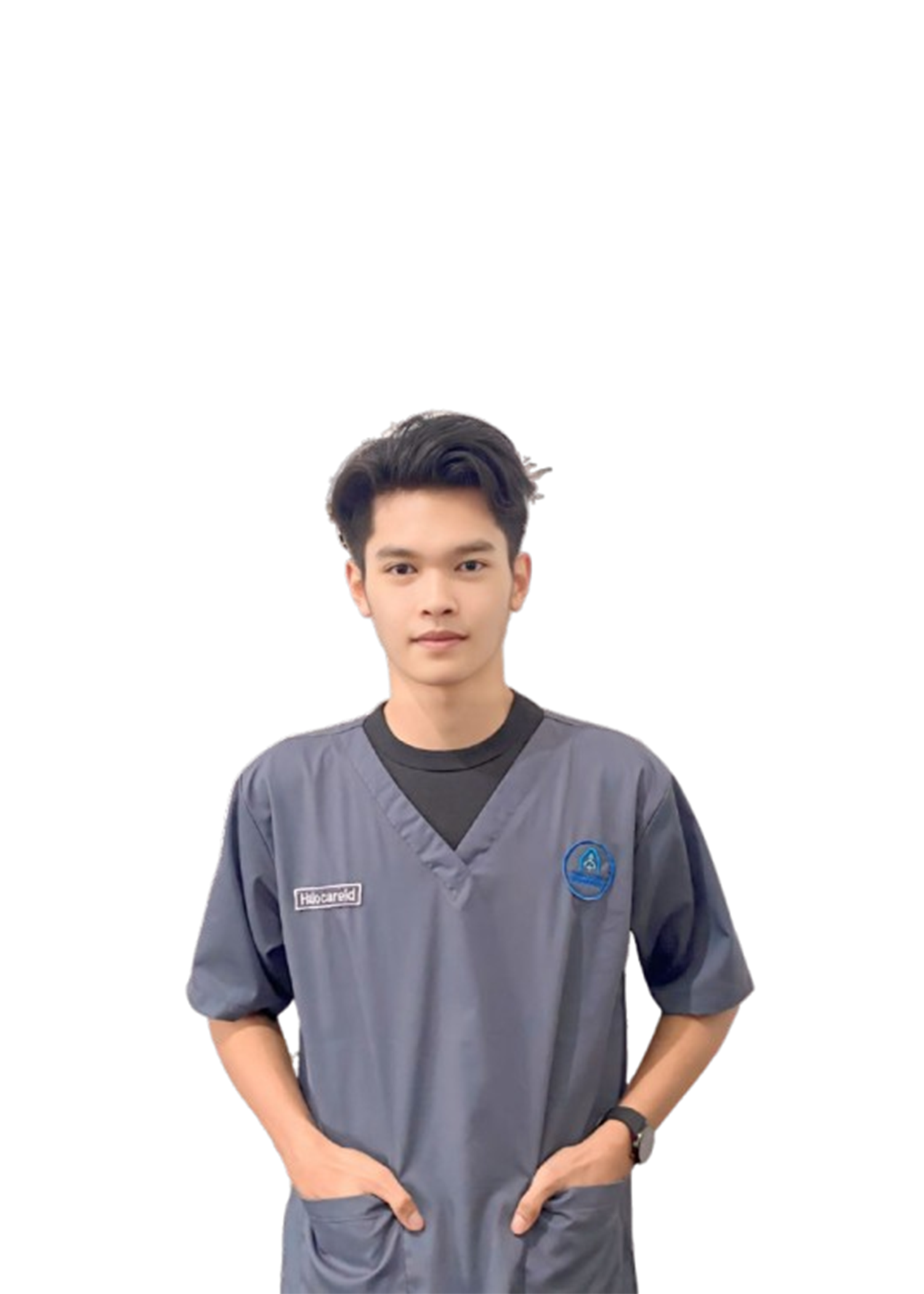 Alfais Eka Yonas Darmawan