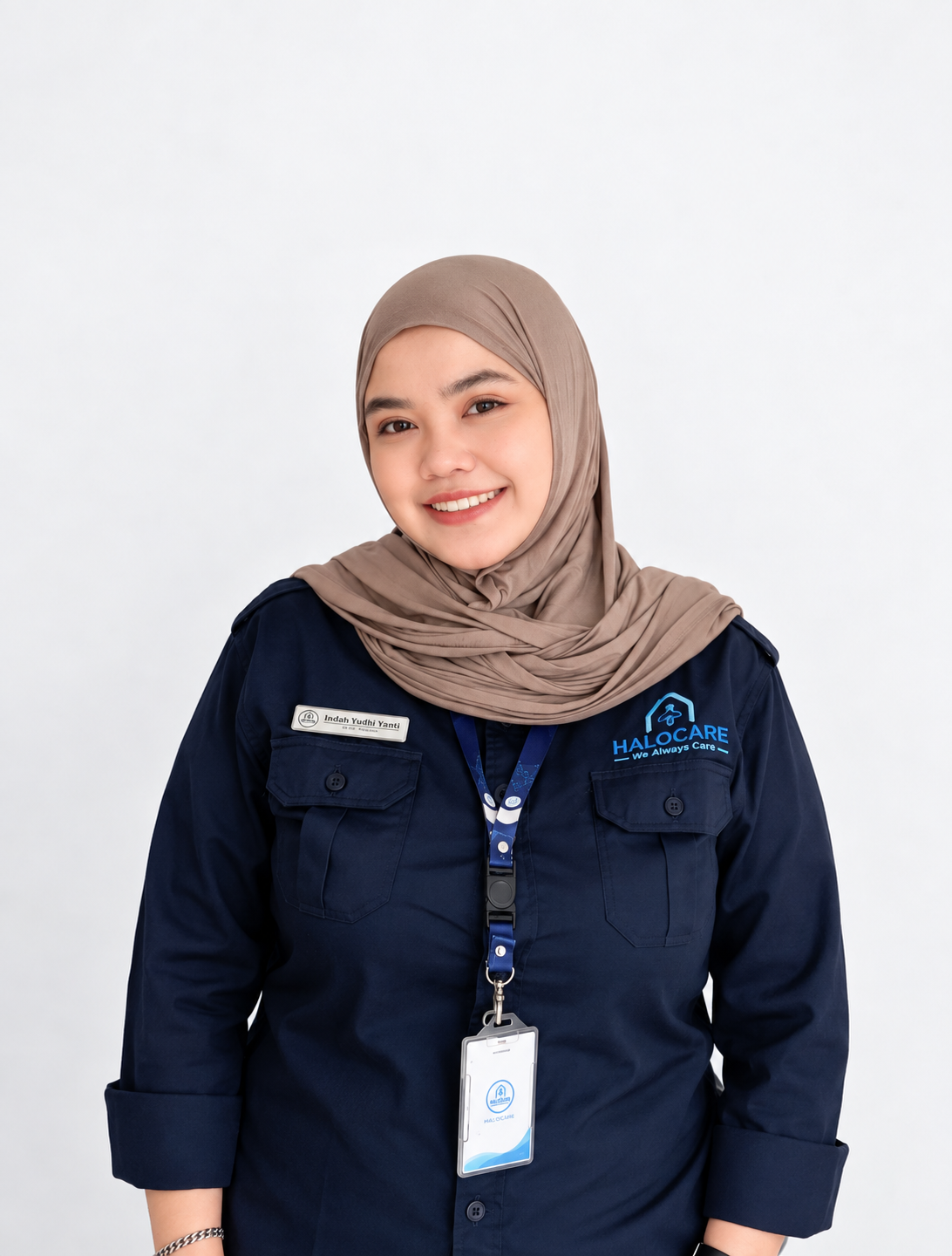 Indah Yudhi Yanti