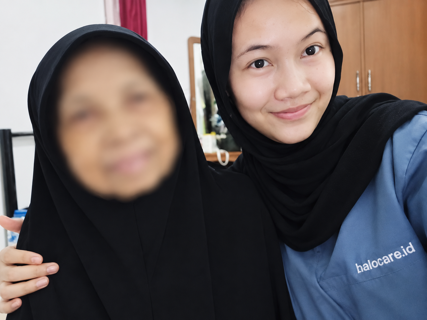 Tim Profesional Halo Care