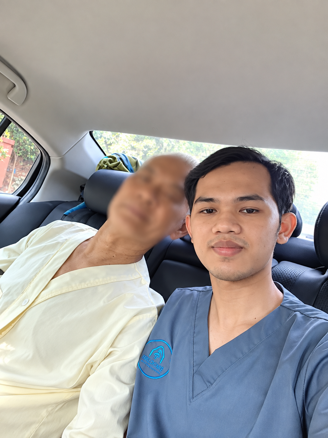 Kegiatan Halo Care