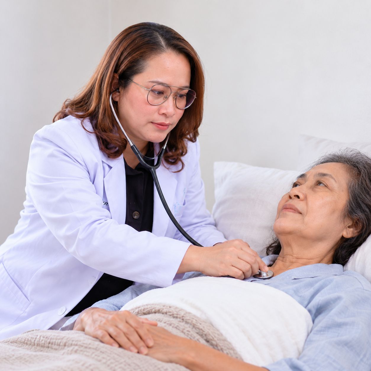 Home Visit Dokter